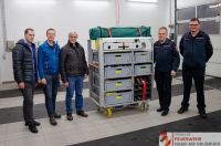 _2022-12-07 Übergabe Rollcontainer Strahlenschutz-0014